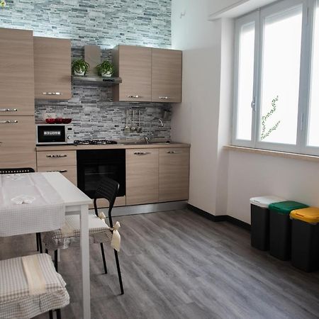 Casa Vacanze Da Gabriella Tivoli Exteriör bild