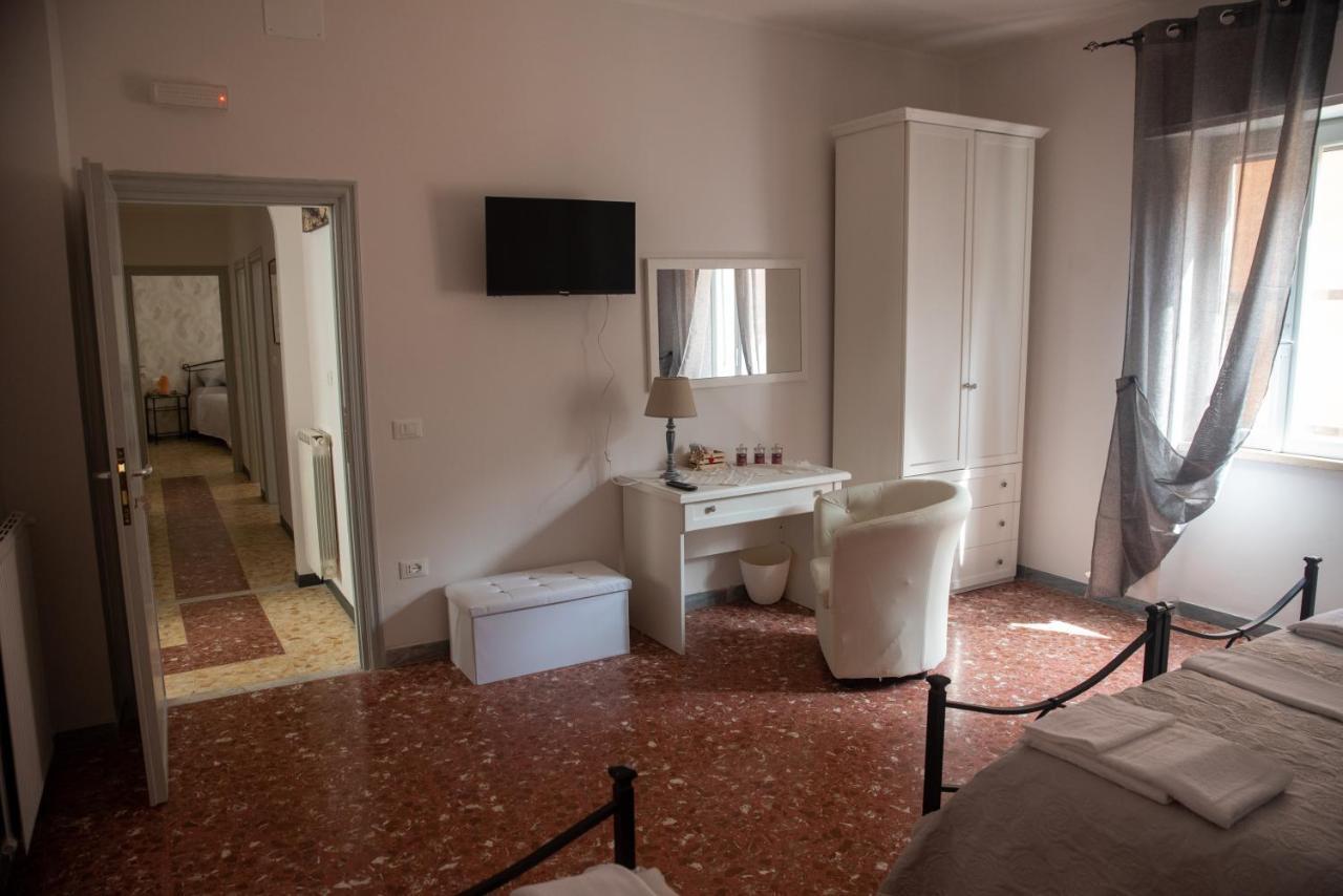 Casa Vacanze Da Gabriella Tivoli Exteriör bild