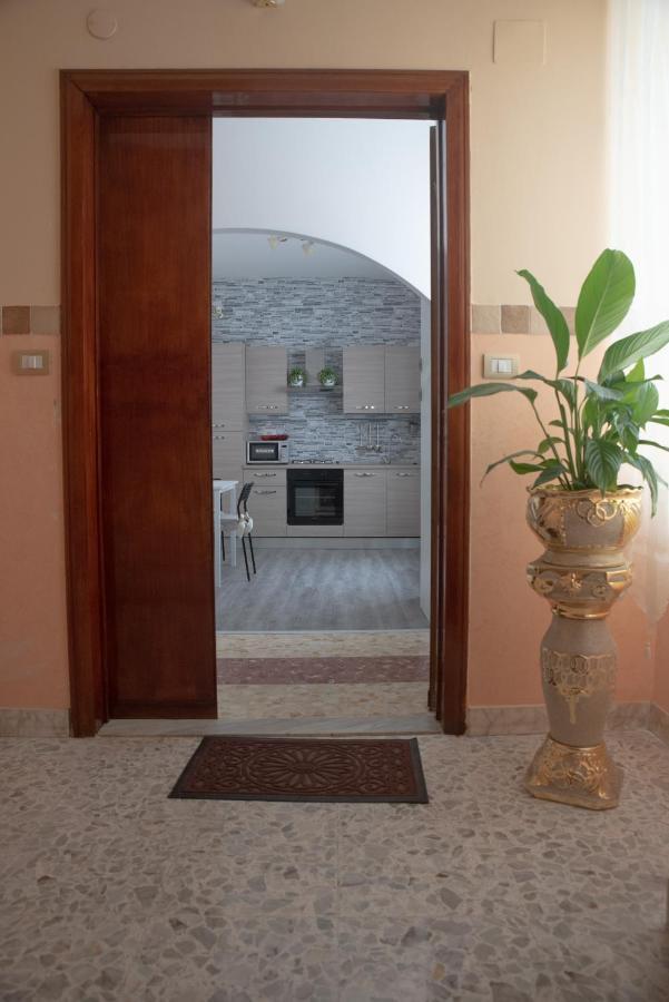 Casa Vacanze Da Gabriella Tivoli Exteriör bild