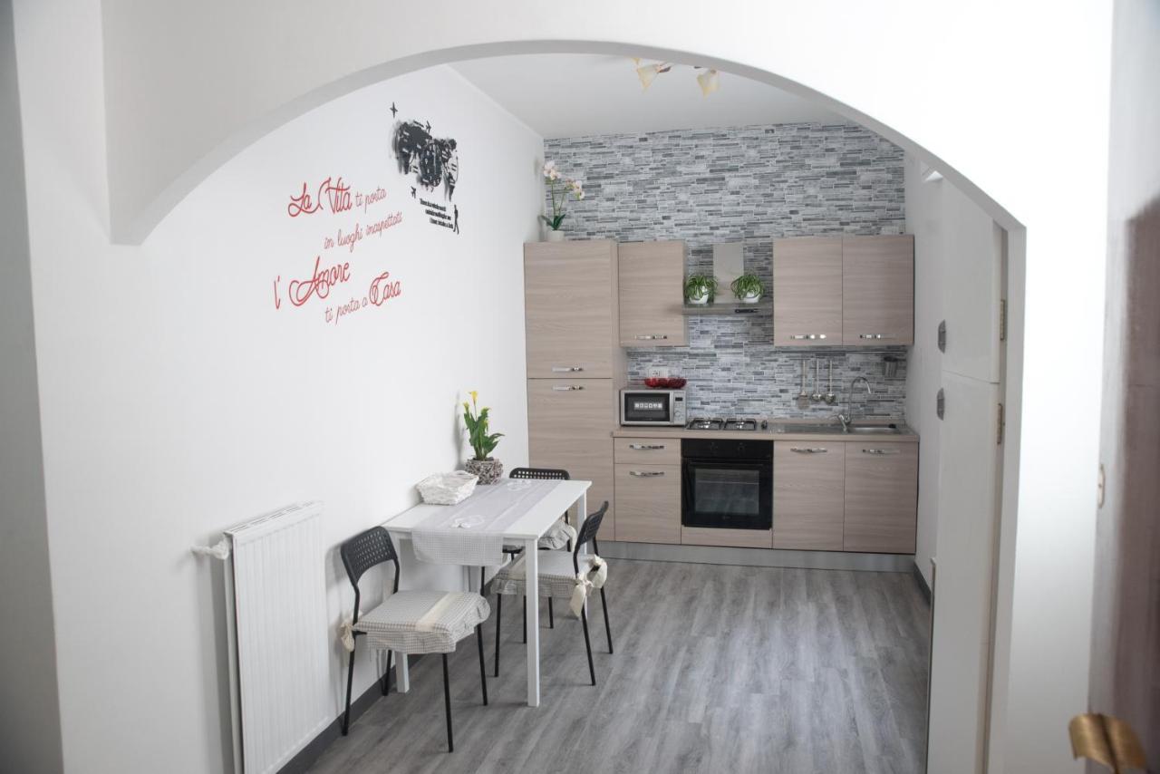 Casa Vacanze Da Gabriella Tivoli Exteriör bild